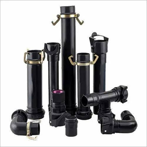 HDPE sprinklers