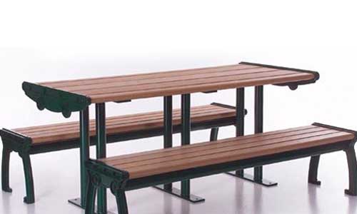 Benches